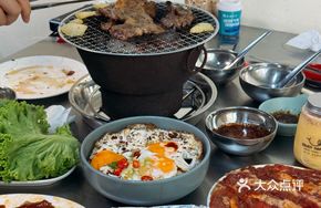 Zhen San Beef Short Ribs