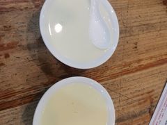 -沙湾姜埋奶(兴新包店)