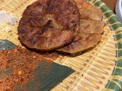 -雀舞云南菜(天津天河城购物中心店)