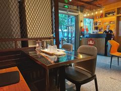 -枪火串烧·东北特色烧烤(罗湖总店)