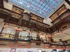 -银泰百货(北京大红门店)