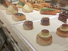 -V咖啡(兰州盛达希尔顿酒店)