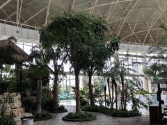 -渔岛海洋度假区