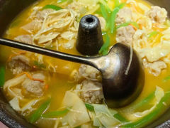 -杨记隆府重庆江湖菜(大悦城店)