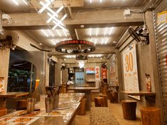 -孖记茶档·热腾茶餐(江南西plus店)