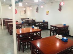大堂-馄饨侯(广渠门店)