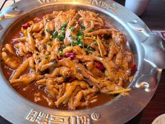 -胖哥俩肉蟹煲(海盐总店)