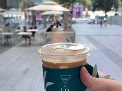 -Manner Coffee(IFS一楼店)