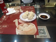 -锡笼记·无锡小笼(新明路店)