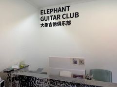 -大象音乐·吉他·架子鼓·声乐(双井店)