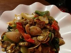 -泰妃堂.泰菜.夜宵(赤岗总店)