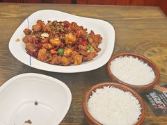 -神仙钵湘香土菜馆(光华路店)
