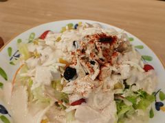 -萨莉亚(百信广场店)