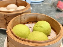 -景月阁空中食府(希尔顿酒店)