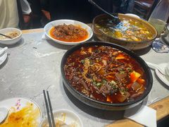 -幺妹川菜(民和路店)