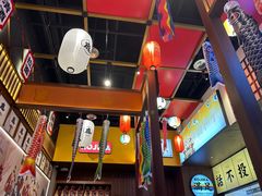 -仙隐小鹿中华料理(南宁万象城店)