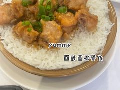 -东江酒楼(鼎鑫商务中心店)