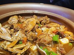 -红钳侠小龙虾·烧烤(中赢康康谷店)