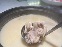 -捞神煲汤火锅(湖滨商业街店)