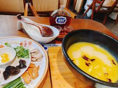 -芸南道·过桥米线(昆明老街旗舰店)