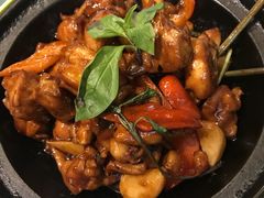 -青叶202都市餐厅(迪诺水镇店)