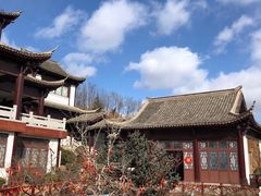 -威海华夏城景区