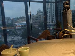 -晓粤·惹味粤菜(凯德乐峰广场店)