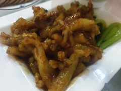 -天宝海鲜酒楼(开发区珠江道店)
