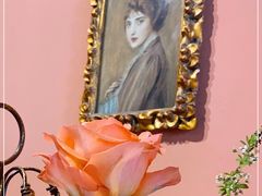 -The Flowers Coffee(南山店)