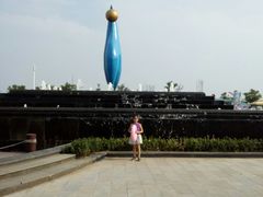 -天山海世界·米立方