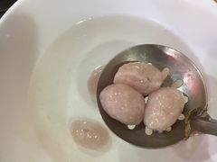 -章记正宗南岗鱼蛋火锅