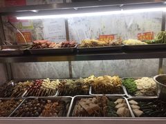 -胖子好盐水鸭(总店)