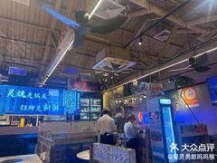 -琥珀川糟粕醋火锅(慈云寺店)