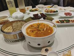 -老爷庙风味美食府(魏都大道店)