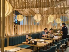 -温野菜涮涮锅(曲江大悦城店)