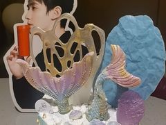-风甜日暖·星座主题甜点(东二环泰禾店)