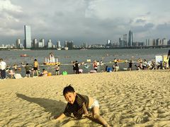 -南昌之星游乐场