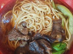 -好成财牛排馆(涂门街总店)