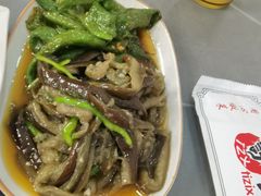 -蹄子许浆水面(仁恒美林郡店)