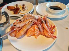 -九月海·海鲜自助(世纪东方店)