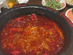 -牛市坎火锅(建设路店)