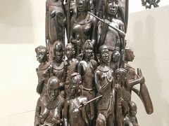 -长春世界雕塑园冰雪艺术天地