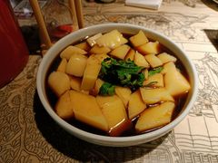长安搅团-遇见长安之高山流水(李家村万达店)