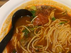 -茶花妹子云南餐厅(传媒大学店)