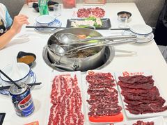 -陈记顺和潮汕牛肉火锅(韩江路店)