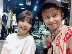 -Kraemer Paris  苏豪路易士·嘉玛发廊