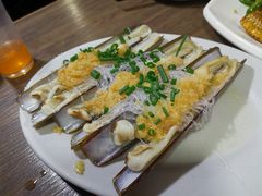 -富来美食