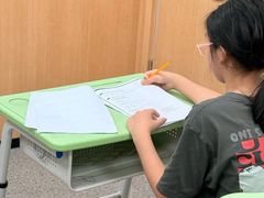 -昂立青少儿成长中心(普陀中环百联校区)