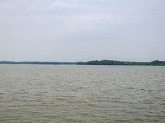 -池州市平天湖风景区