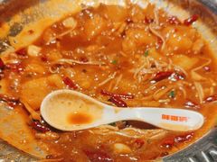 -胖哥俩肉蟹煲(长沙高铁吾悦广场店)
